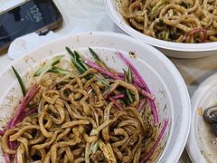 -黑八私房老北京炸酱面