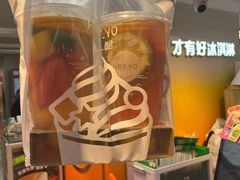 -BreadTalk面包新语·烘焙蛋糕(金光华广场店)