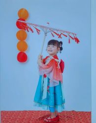 -倾城宝贝儿童摄影(广州天河店)