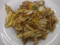 乾隆白菜-东兴楼饭庄(六里桥店)