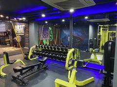 -每练有胜健身工作室(EFC店)