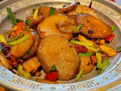 -95号酱骨·一块豆腐(展春园西路店)