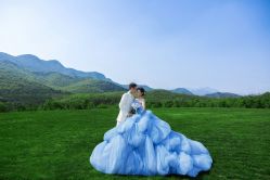 -秦皇岛我和你婚纱摄影工作室