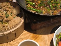 -湘间田舍(北仑银泰店)