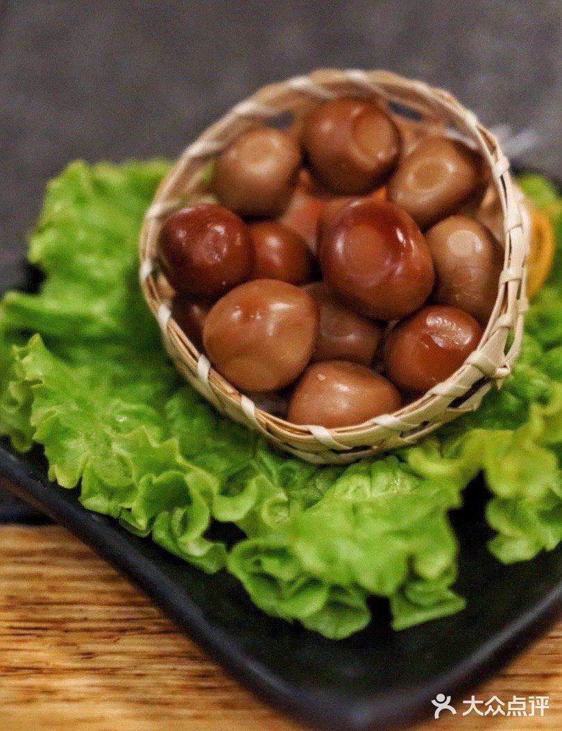 跨年餐 绝不凑合 但可以凑凑