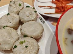-小杨生煎(周浦万达店)