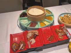 -羲和雅苑•北京烤鸭(吴中路万象城店)