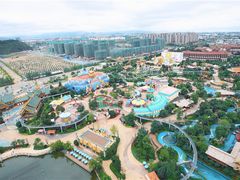 -七彩云南欢乐世界