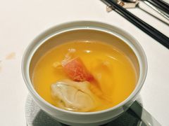 -荣轩(新荣记环球金融中心店)