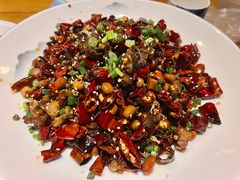 -陶然居·重庆菜(解放碑店)