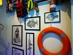 -珠海横琴国家地理探险家中心(创新方)