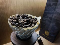 -蓉小乔·RONG COFFEE(春熙路店)