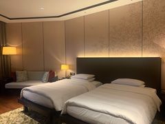 -上海崇明金茂凯悦酒店