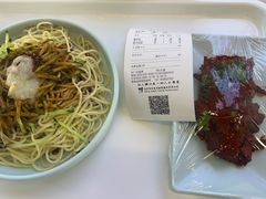 -华天新川面馆(缸瓦市店)