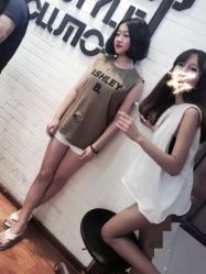 -形象革命造型·护肤Hair Studio