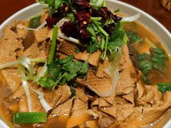 -李氏八大件老菜馆(万宝街店)