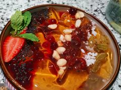 冰粉世家-炭舍干锅(华发商都店)