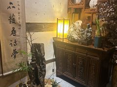 -普洱茶府(博乐广场店)