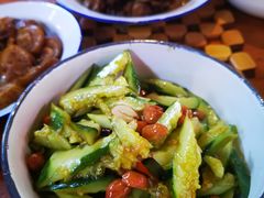 -搓火大都会(广安门总店)