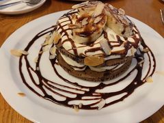 -AFS Cafe & Canteen(闽江二路店)