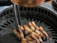-香猪坊韩国烤肉专属门店(魏公村店)