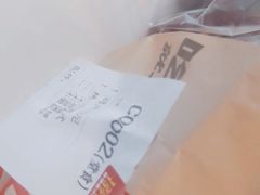 -肯德基(亦庄上海沙龙店)