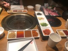 -炉小哥烤肉(信万广场店)