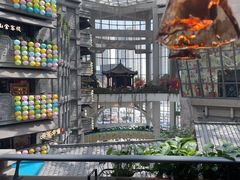 -阿大排档(长春这有山店)