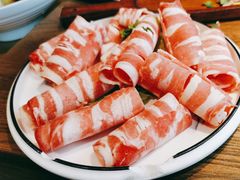 -贵厨酸汤牛肉(小十字店)