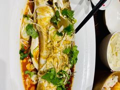 -味庄·家宴(金海四路店)