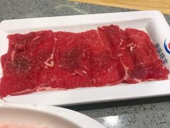 -渝味晓宇·重庆火锅(龙岗龙城万科里店)