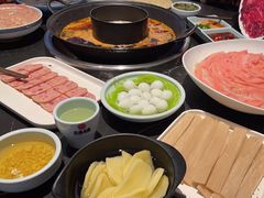 -巴蜀大将火锅(春熙店)