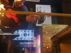 门面-阿甘锅盔(合生汇购物中心店)