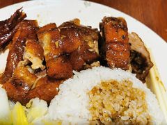 -陈光记烧腊(长寿路店)