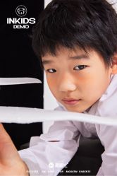 -INKIDS潮童社儿童摄影(朝阳大悦城店)