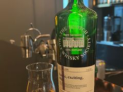 -厦门瑞颐大酒店·VIRGO威士忌酒吧