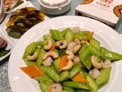 -肥肥小厨(咸阳路店)