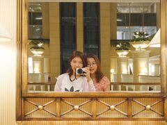 -神户美利坚公园东方大酒店