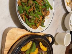 -小菜园新徽菜(上海浦东复地活力城店)