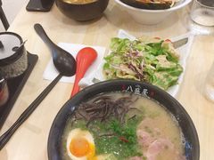 -八盛屋·沾面(集美万达店)