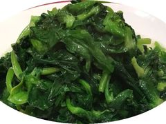酒香豆苗-老吉士酒家(天平路店)