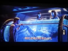 -武汉华夏国际影城(鲁广店)