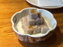 桂花荔浦芋头-庆春朴门