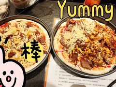 -Living Kitchen团建·厨艺派对空间(国贸店)