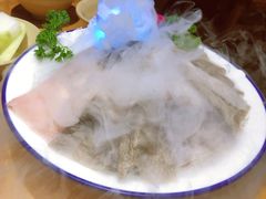 -白乐天毛肚火锅馆(解放碑店)