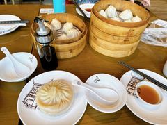 -南翔馒头店(豫园店)