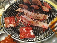 调味牛排-喜来稀肉(虹泉路店)