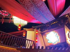 -E+有冰工厂·昆仑寒宫2(五角场店)