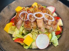 -Thai Alley泰爱里(二沙岛店)