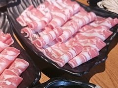 -呷哺呷哺 黄金牧场 (欢乐谷店)